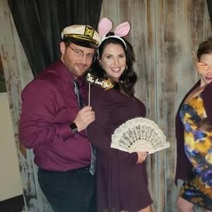 Meet your Posher, Jacob